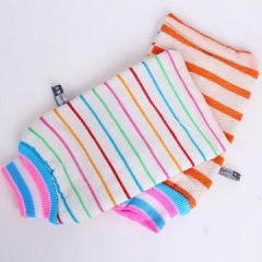 康王洁客粗+细组合澡巾十条装