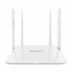 普利尔德 P80 八核16G 网络机顶盒（带无线路由器功能）