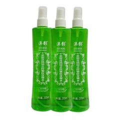 澳影金银花清凉止痒驱蚊花露水