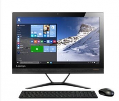 家用办公游戏一体机电脑 23英寸