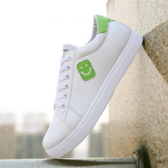 飞宏韩版休闲鞋纯色百搭男鞋学生运动跑步鞋999