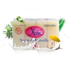 易楚马赛皂200gx4块x18组