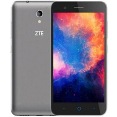 移动4G老人智能手机双卡双待触屏手机BA510